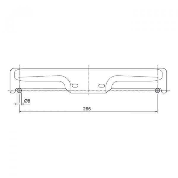 Vaillant eloSTOR VEH basis 80/7-1, Электрический накопительный водонагреватель Вайлант