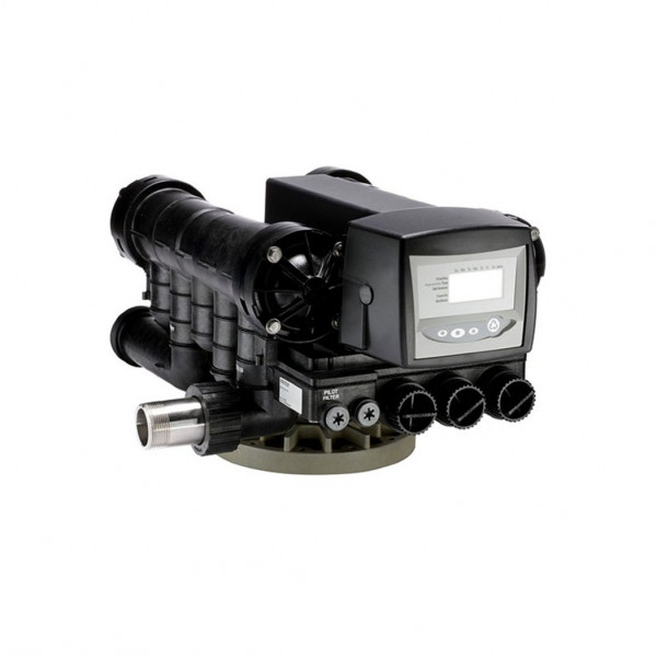 Блок управления Pentair Magnum Клапан 298 Magnum IT/Контроллер 764 Twin (производительность до 17,3 м³/час) непрерывного действия