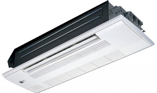 Кассетный кондиционер Mitsubishi Electric MLZ-KA35VA-E1