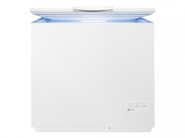 Морозильный ларь Electrolux EC2800AOW2