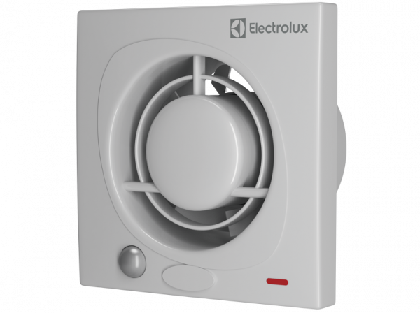 Вытяжной вентилятор Electrolux Move EAFV-150 (датчик движения)