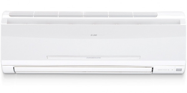 Настенный кондиционер Mitsubishi Electric MS-GF25VA/MU-GF25VA