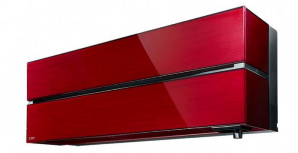 Настенный кондиционер Mitsubishi Electric MSZ-LN50VGR/MUZ-LN50VG