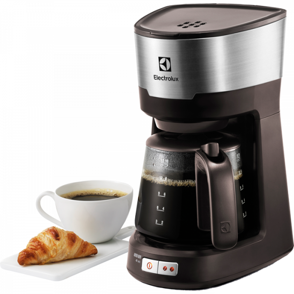 Кофемашина Electrolux EKF5300