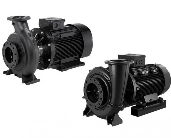 Консольно-моноблочный насос NB 200-450/407 BAQE