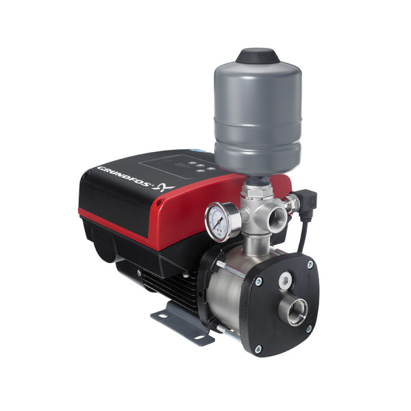 Насосная установка CMBE 1-75 Grundfos