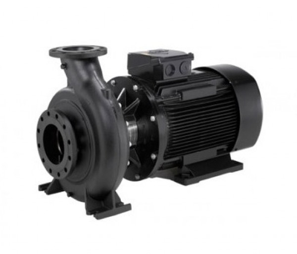 Консольно-моноблочный насос  NB 100-400/415 EUP BAQE