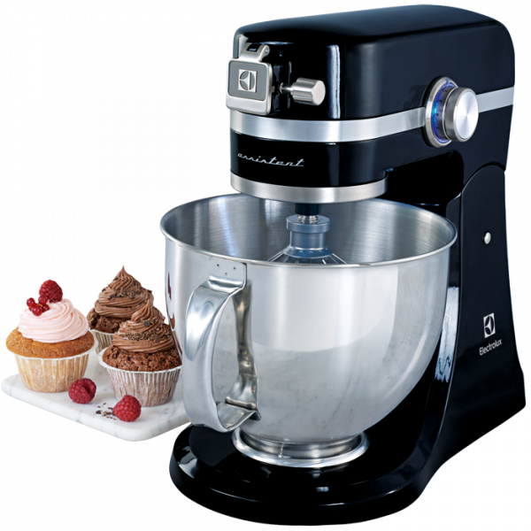 Кухонная машина Electrolux EKM4200