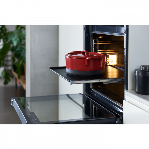 Телескопические направляющие 3 уровня Electrolux TR3LFV_H