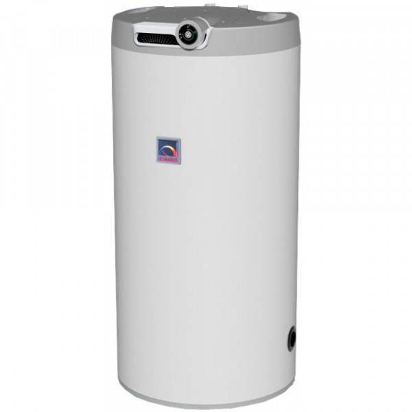 Drazice OKCE 100 S/2,2kW, Электрический стационарный водонагреватель Дражице