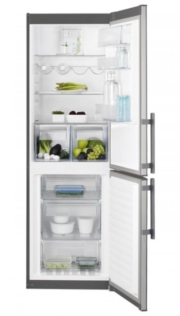 Холодильник Electrolux EN3452JOX