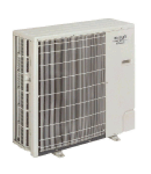 Наружный блок Mitsubishi Electric PU-P100YHAR3