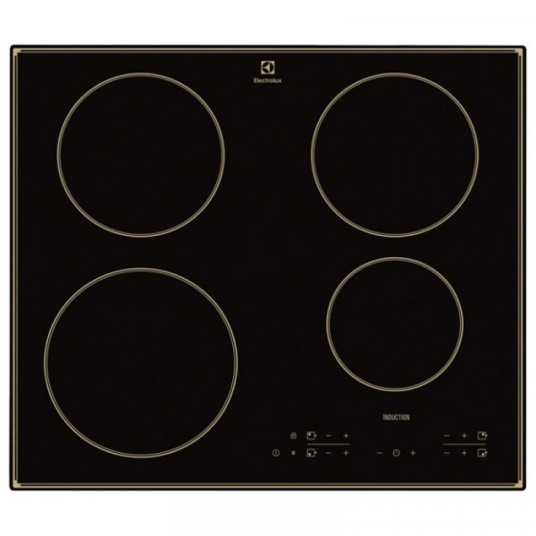 Индукционная варочная панель Electrolux IPE644RBC Rococo 60 cm