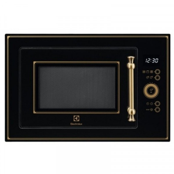 Микроволновая печь Electrolux EMT25203OK