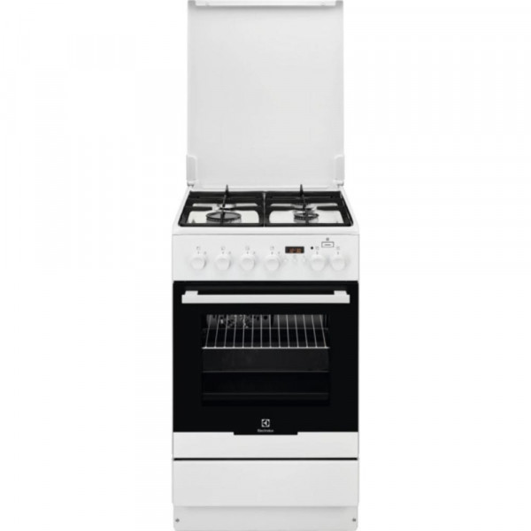 Газовая плита Electrolux EKK95490MW