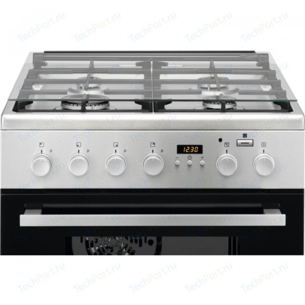 Газовая плита Electrolux EKK96498CX