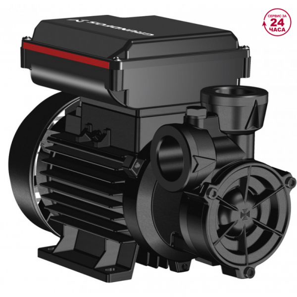 Вихревой насос PF 1-30 Grundfos