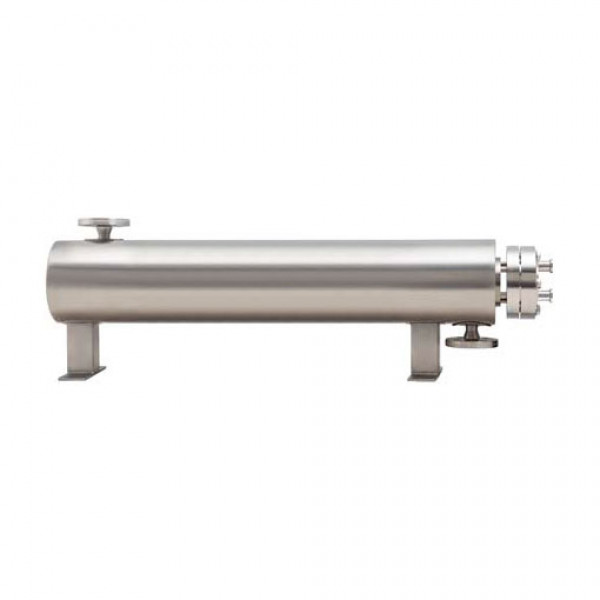 Pharma-line P кожухотрубный теплообменник Alfa Laval