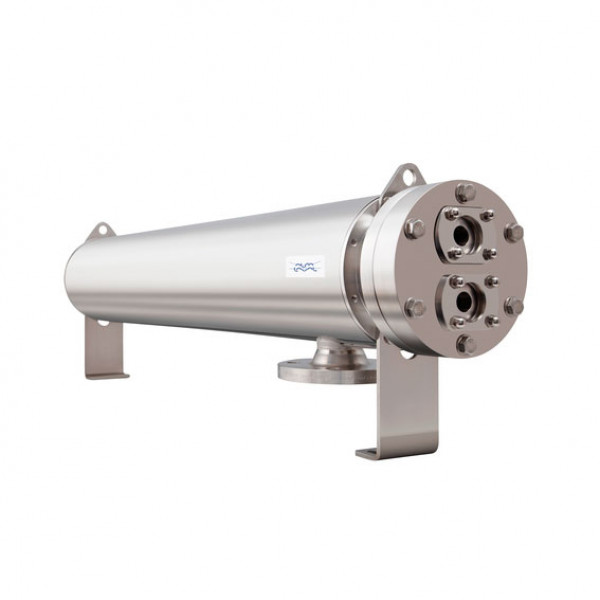 Pharma-line S кожухотрубный теплообменник Alfa Laval