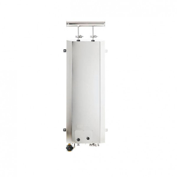 Pharma X кожухотрубный теплообменник Alfa Laval