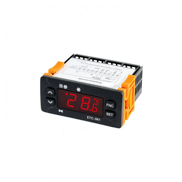 Elitech 961 инструкция. Контроллер температуры etc-974. Микропроцессор etc-974 (8а) 220в. Etc 974. Etc 961