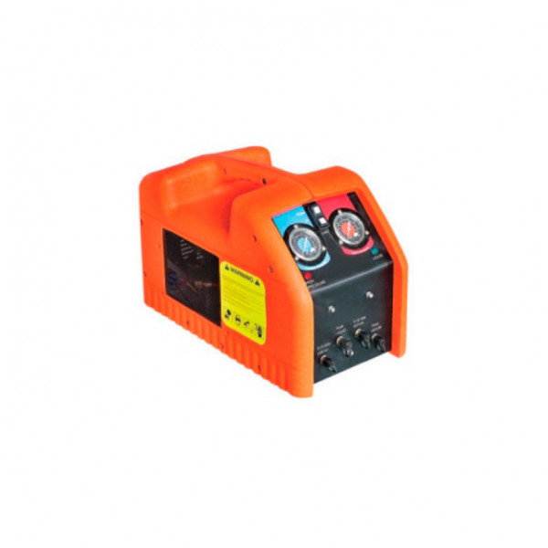 RR-230 станция сбора-регенерации хладагента FavorCOOL