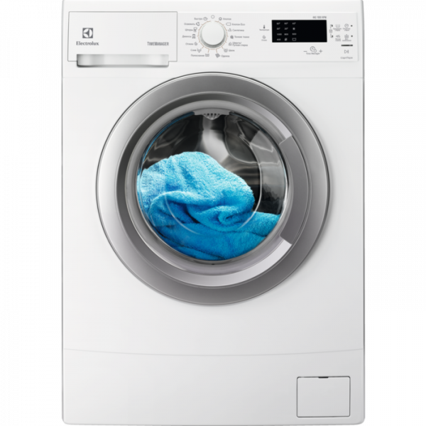 Стиральная машина Electrolux EWM1044SEU