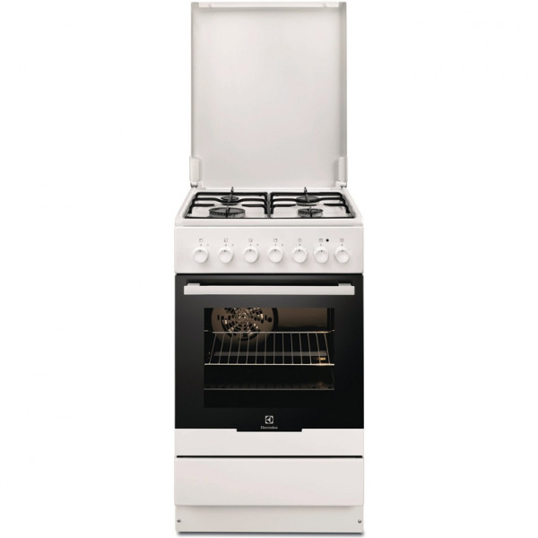 Газовая плита Electrolux EKK951301W