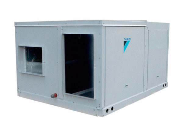 Крышный кондиционер Daikin UATYQ250C