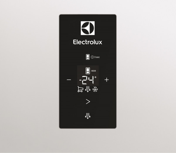 Холодильник Electrolux EN3889MFW