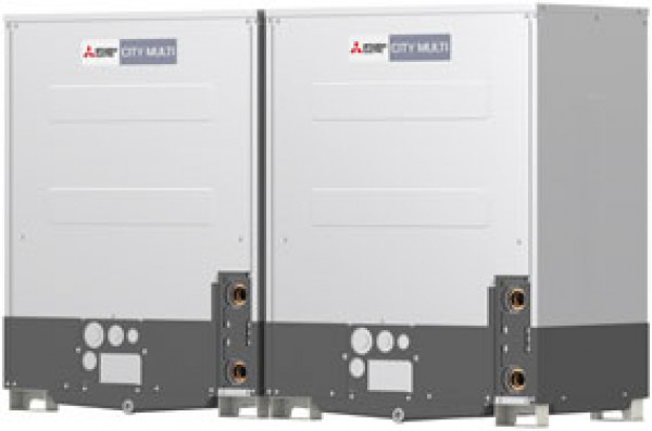 Наружный блок VRF-системы Mitsubishi PQHY-P600YSLM-A