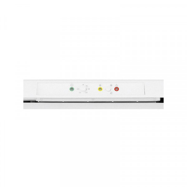 Морозильная камера Electrolux EUT1040AOW