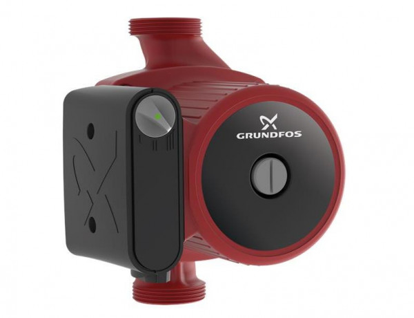 Циркуляционный насос UPS 25-100 Grundfos