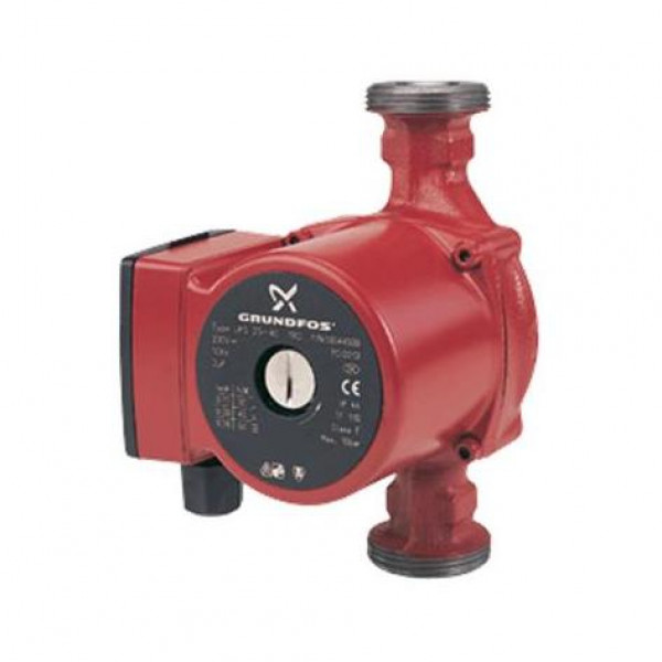 Циркуляционный насос UPS 25-50 Grundfos