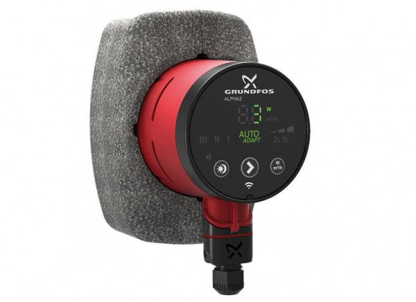 Циркуляционный насос ALPHA2 25-60 130 Grundfos
