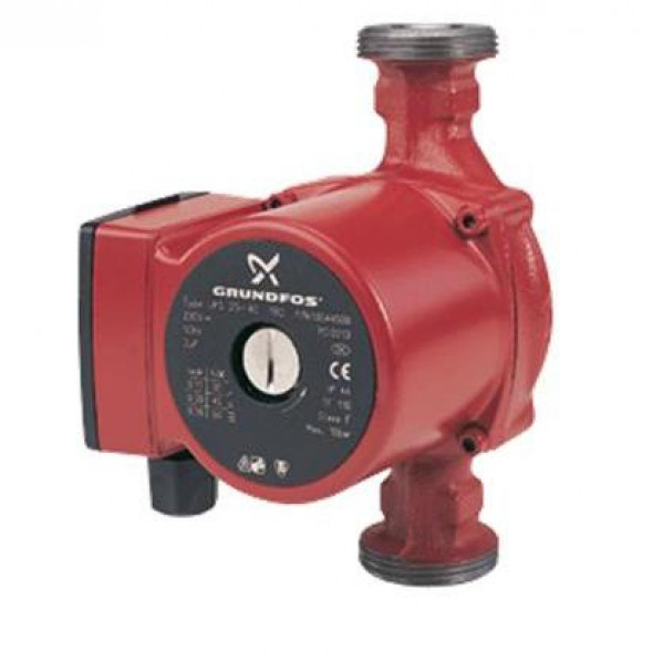 Циркуляционный насос Grundfos UPS 25-60 К