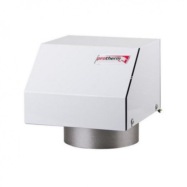 Надставка Protherm PT 40, для котлов Медведь v.17