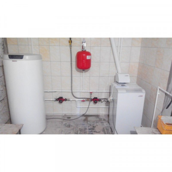 Надставка Protherm PT 50
