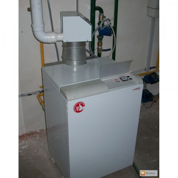 Надставка Protherm PT 40, для котлов Медведь v.17