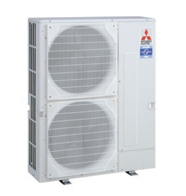 Наружный блок Mitsubishi Electric PUHZ-ZRP125VKA2