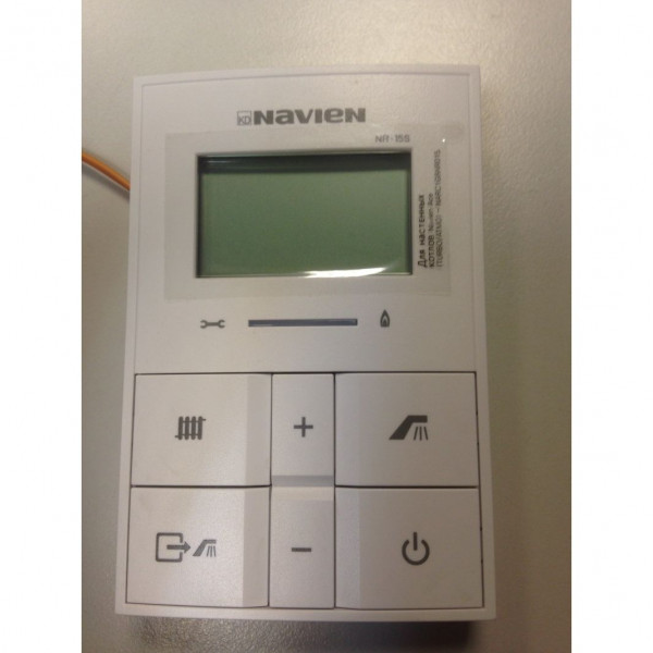 Navien 1535RPD, Дизельный котёл Навьен