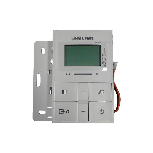 Navien NR-15SR, пульт управления для котлов Ace/Deluxe/Atmo/GA/GST