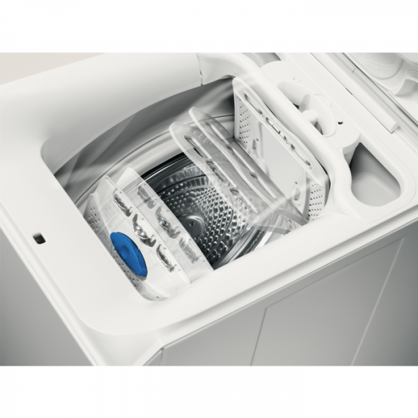 Стиральная машина Electrolux EWT1262ISW