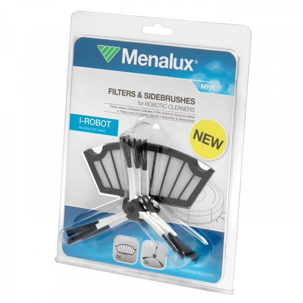 Набор MRK01 для пылесоса Electrolux