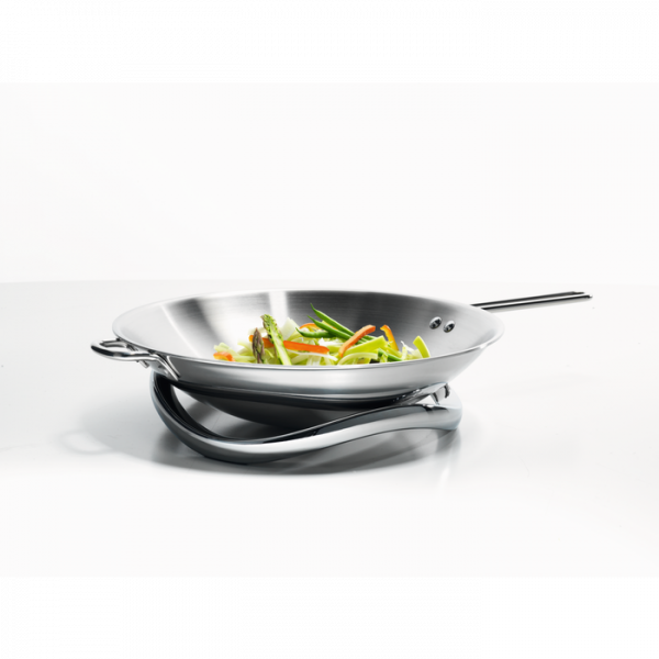 Вок-сковорода Electrolux INFI-WOK