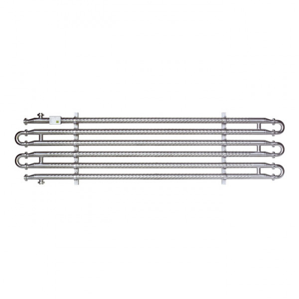 ViscoLine Regenerator кожухотрубный теплообменник Alfa Laval