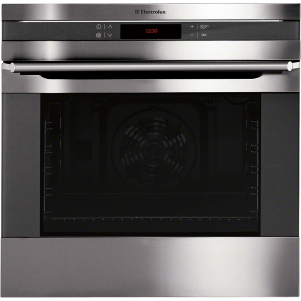 Электрический духовой шкаф Electrolux EOB68000X