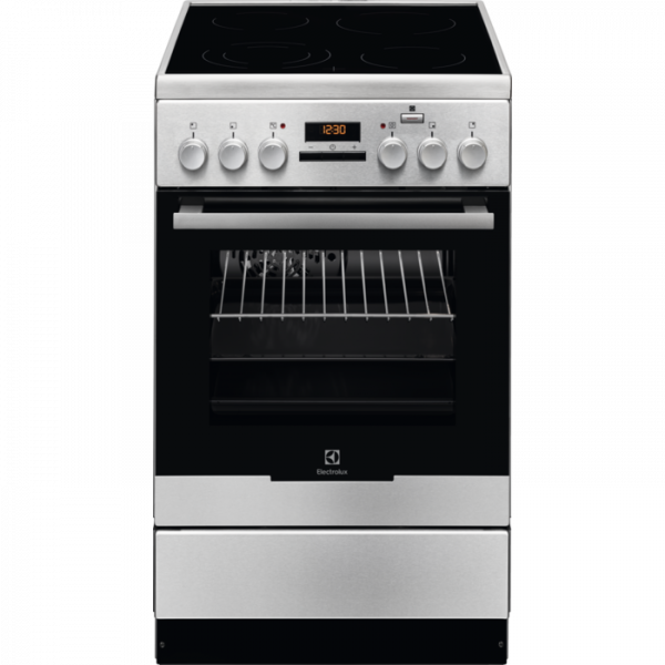 Электрическая плита Electrolux EKC954907X