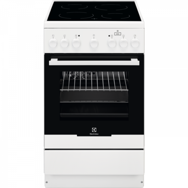 Электрическая плита Electrolux EKC952901W