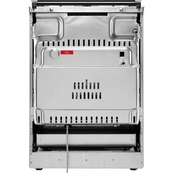 Электрическая плита Electrolux EKC95010MW